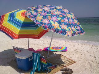 Beach Umbrella